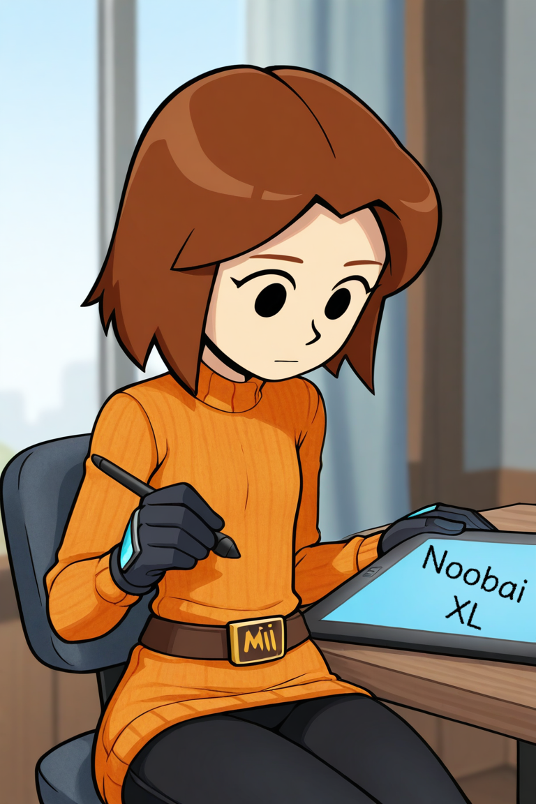 Why Are There Problems With Noobai XL?